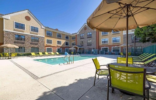 Extended Stay America Suites - San Diego - Carlsbad Village by the Sea - image 39