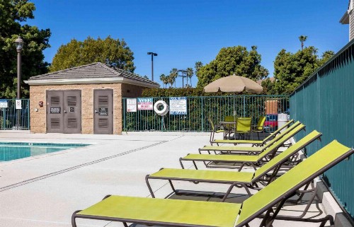 Extended Stay America Suites - San Diego - Carlsbad Village by the Sea - image 40