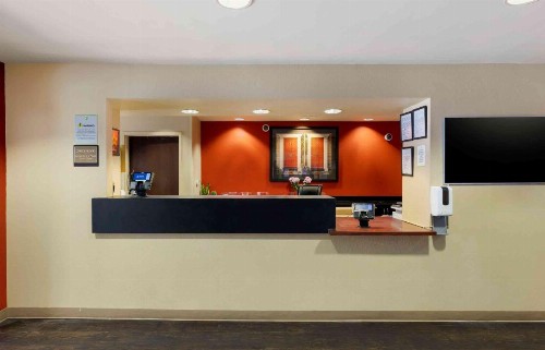 Extended Stay America Suites - San Diego - Carlsbad Village by the Sea - image 42