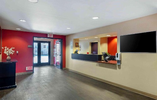 Extended Stay America Suites - San Diego - Carlsbad Village by the Sea - image 43