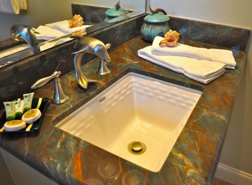 Ocean Palms Beach Resort - image 22