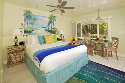 Ocean Palms Beach Resort - image 24