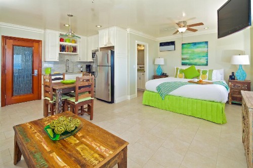 Ocean Palms Beach Resort - image 25
