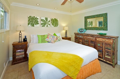Ocean Palms Beach Resort - image 28