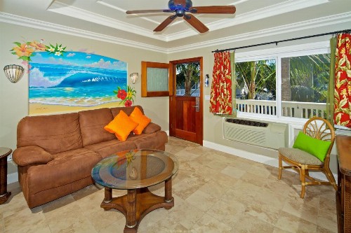 Ocean Palms Beach Resort - image 29