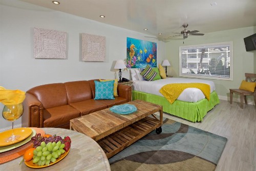 Ocean Palms Beach Resort - image 30