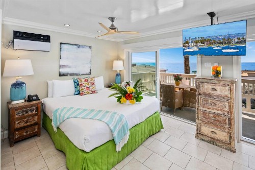 Ocean Palms Beach Resort - image 31