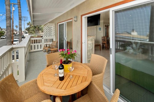 Ocean Palms Beach Resort - image 32