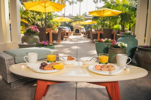 Ocean Palms Beach Resort - image 33