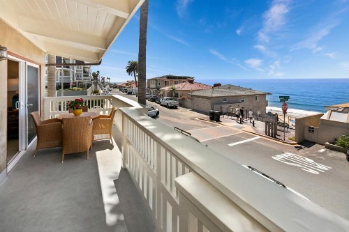 Ocean Palms Beach Resort - image 35