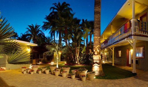 Ocean Palms Beach Resort - image 38