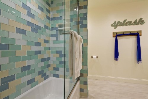 Ocean Palms Beach Resort - image 40
