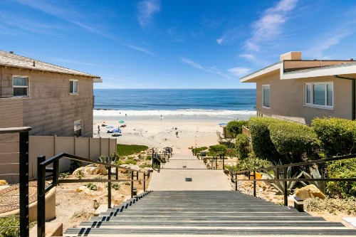 Ocean Palms Beach Resort - image 41