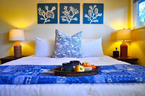 Ocean Palms Beach Resort - image 43