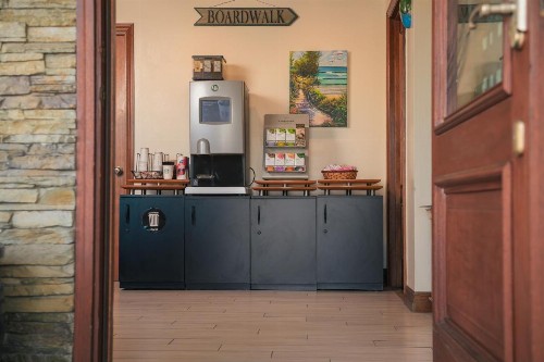 Ocean Palms Beach Resort - image 44