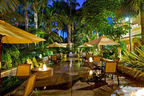 Ocean Palms Beach Resort - image 45