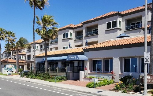 Tamarack Beach Hotel - image 16