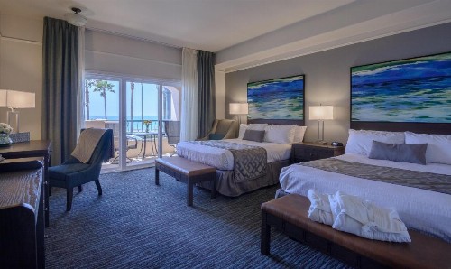 Tamarack Beach Hotel - image 18