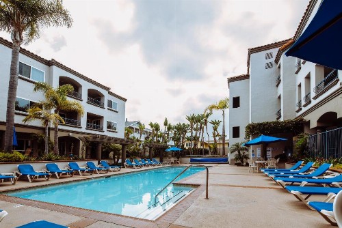 Tamarack Beach Hotel - image 22