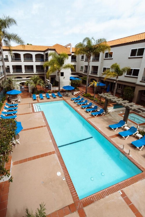 Tamarack Beach Hotel - image 24