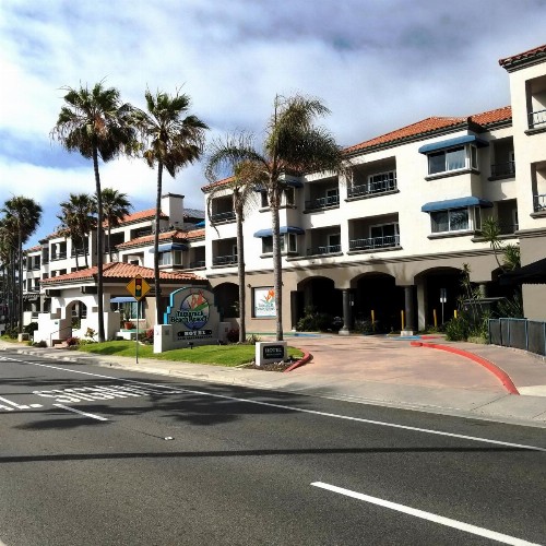 Tamarack Beach Hotel - image 26
