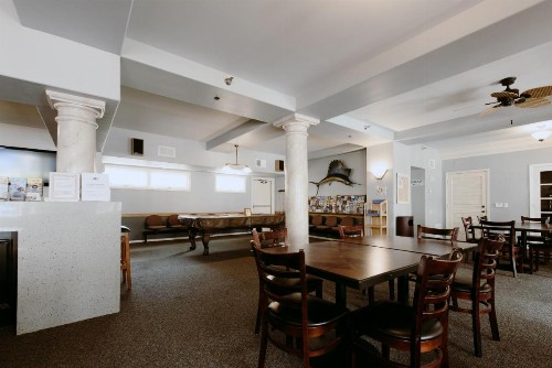 Tamarack Beach Hotel - image 28