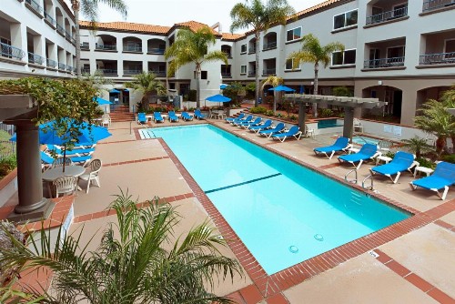 Tamarack Beach Hotel - image 32