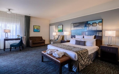 Tamarack Beach Hotel - image 33