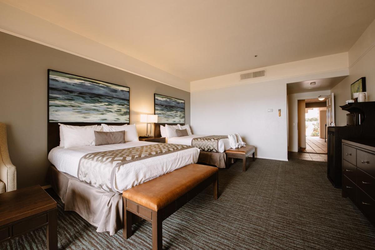 Tamarack Beach Hotel - image 4