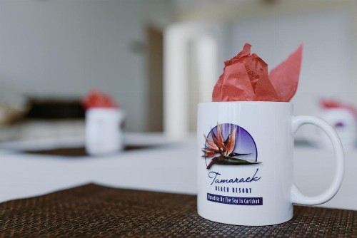 Tamarack Beach Hotel - image 40
