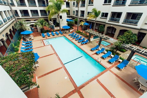 Tamarack Beach Hotel - image 45