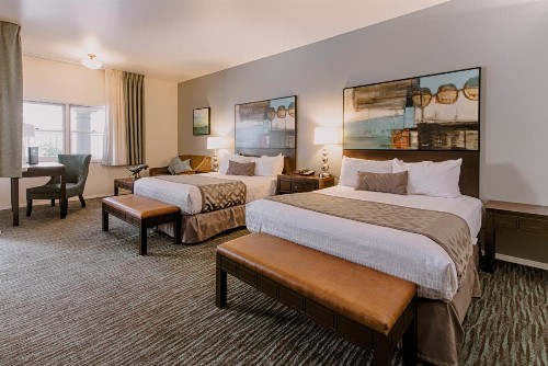 Tamarack Beach Hotel - image 46