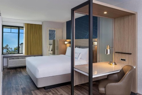 SpringHill Suites by Marriott San Diego Carlsbad - image 12
