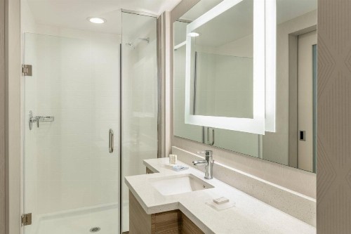 SpringHill Suites by Marriott San Diego Carlsbad - image 15