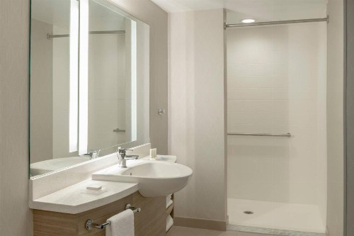 SpringHill Suites by Marriott San Diego Carlsbad - image 16