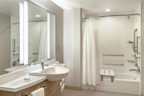 SpringHill Suites by Marriott San Diego Carlsbad - image 17