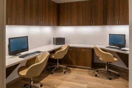 SpringHill Suites by Marriott San Diego Carlsbad - image 18