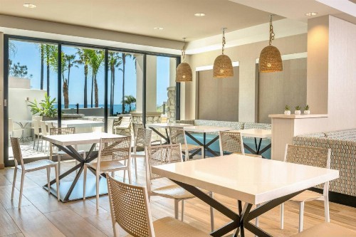 SpringHill Suites by Marriott San Diego Carlsbad - image 19