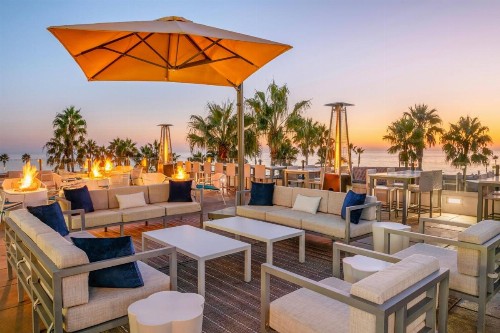 SpringHill Suites by Marriott San Diego Carlsbad - image 21