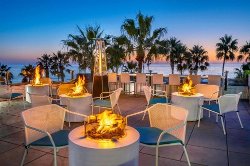 SpringHill Suites by Marriott San Diego Carlsbad - image 22