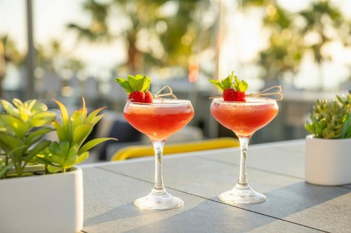 SpringHill Suites by Marriott San Diego Carlsbad - image 23