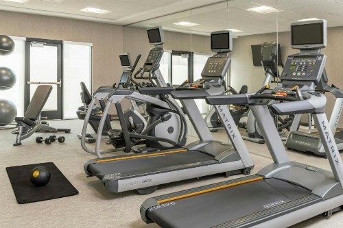 SpringHill Suites by Marriott San Diego Carlsbad - image 25