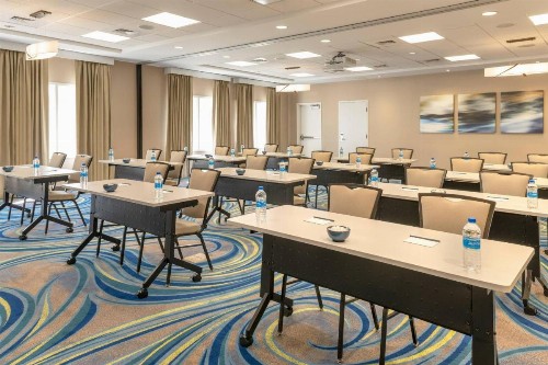 SpringHill Suites by Marriott San Diego Carlsbad - image 26