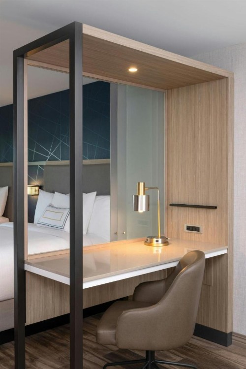 SpringHill Suites by Marriott San Diego Carlsbad - image 27