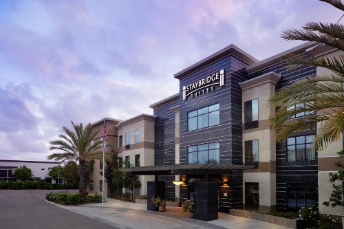 Staybridge Suites Carlsbad/San Diego an IHG Hotel - image 1