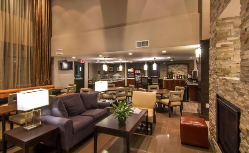 Staybridge Suites Carlsbad/San Diego an IHG Hotel - image 2
