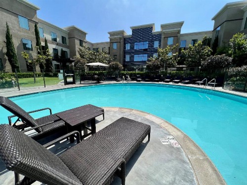 Holiday Inn Carlsbad/San Diego an IHG Hotel - image 12