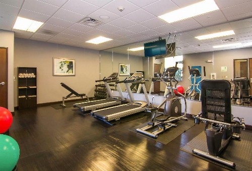 Holiday Inn Carlsbad/San Diego an IHG Hotel - image 14