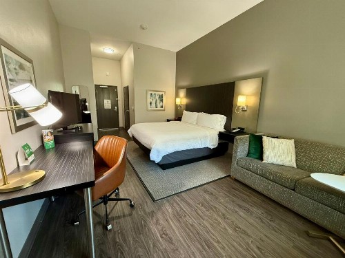 Holiday Inn Carlsbad/San Diego an IHG Hotel - image 18