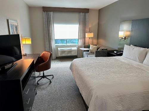Holiday Inn Carlsbad/San Diego an IHG Hotel - image 20
